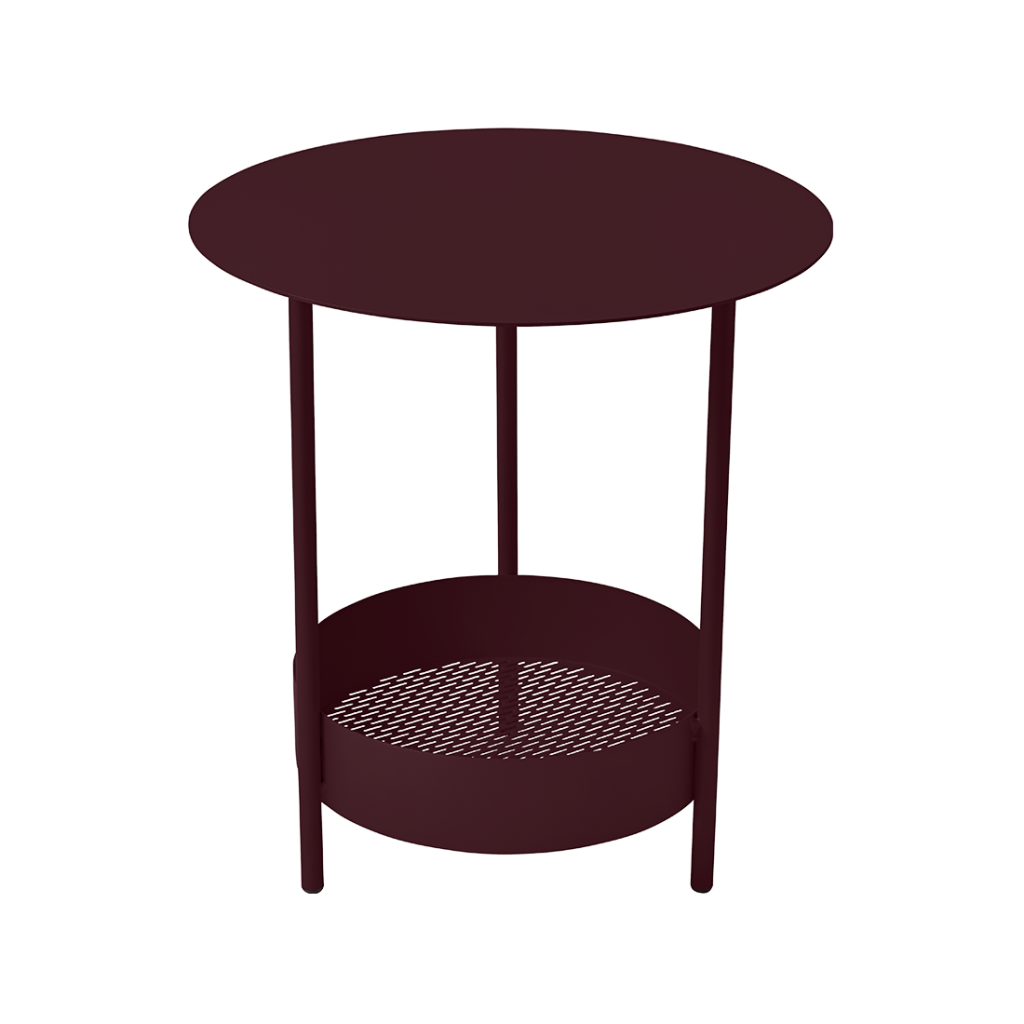 Fermob Salsa Bijzettafel Rond
