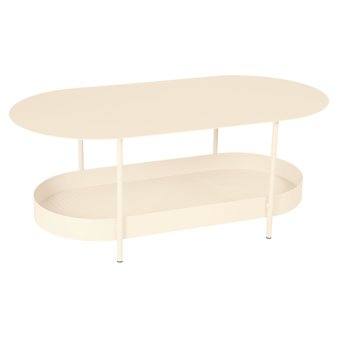 Fermob Salsa lage tafel