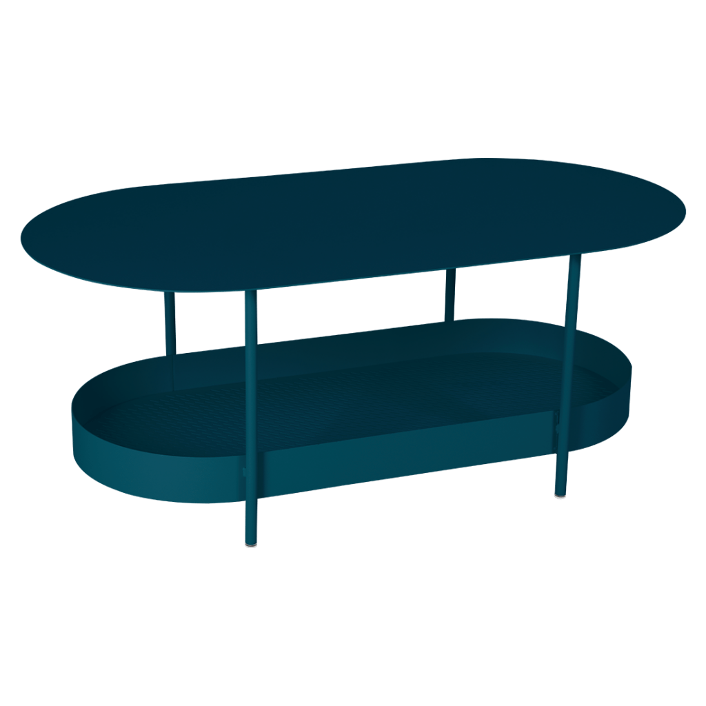 Fermob Salsa lage tafel