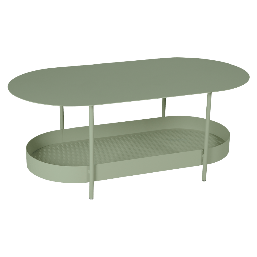 Fermob Salsa lage tafel