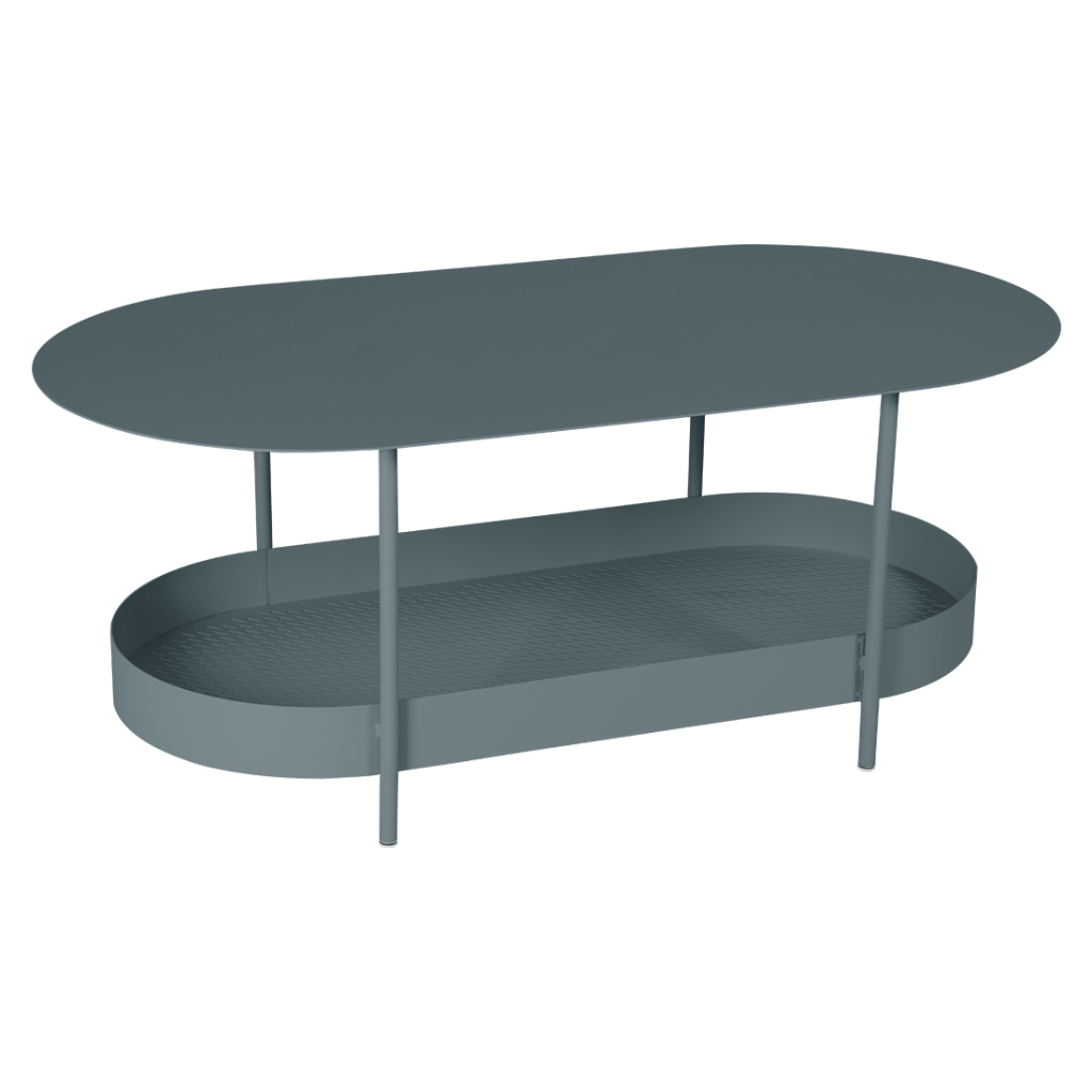 Fermob Salsa lage tafel