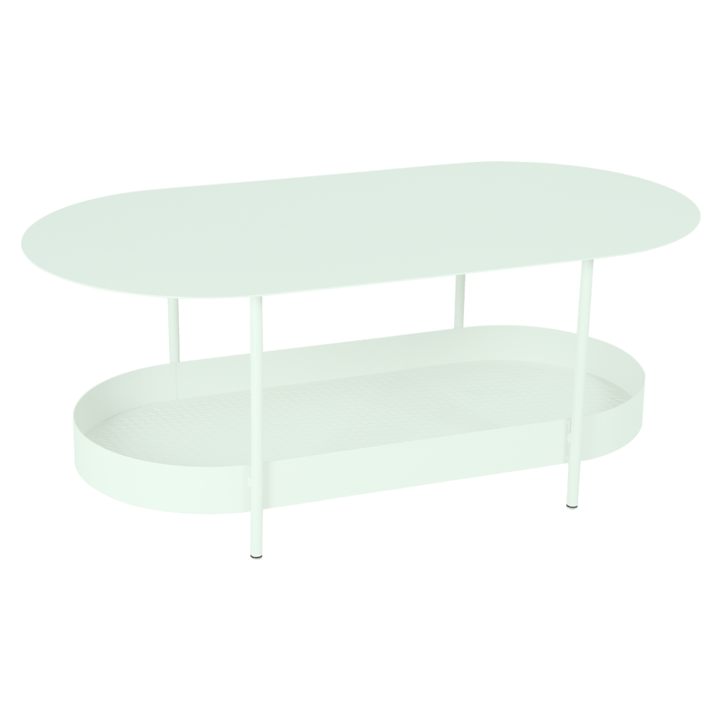 Fermob Salsa lage tafel