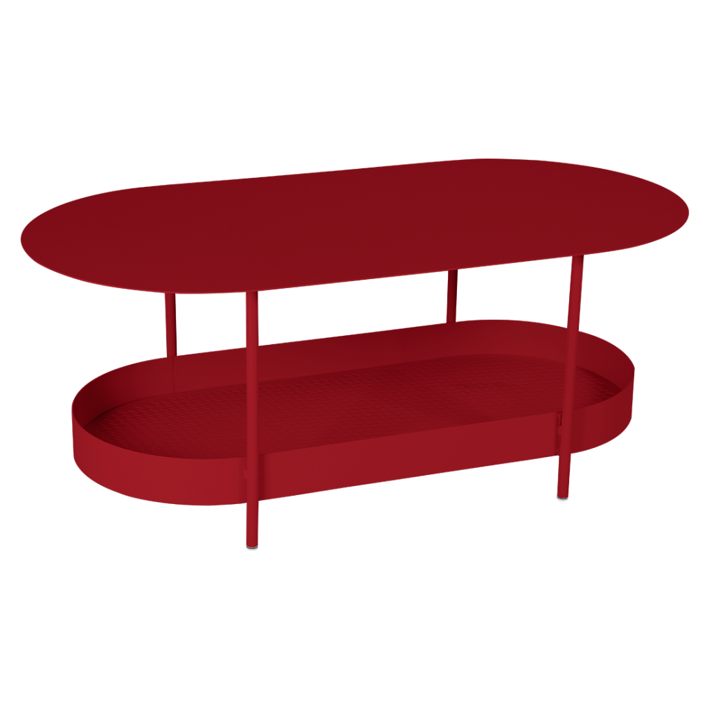 Fermob Salsa lage tafel