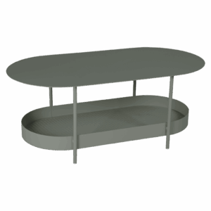 Fermob Salsa lage tafel