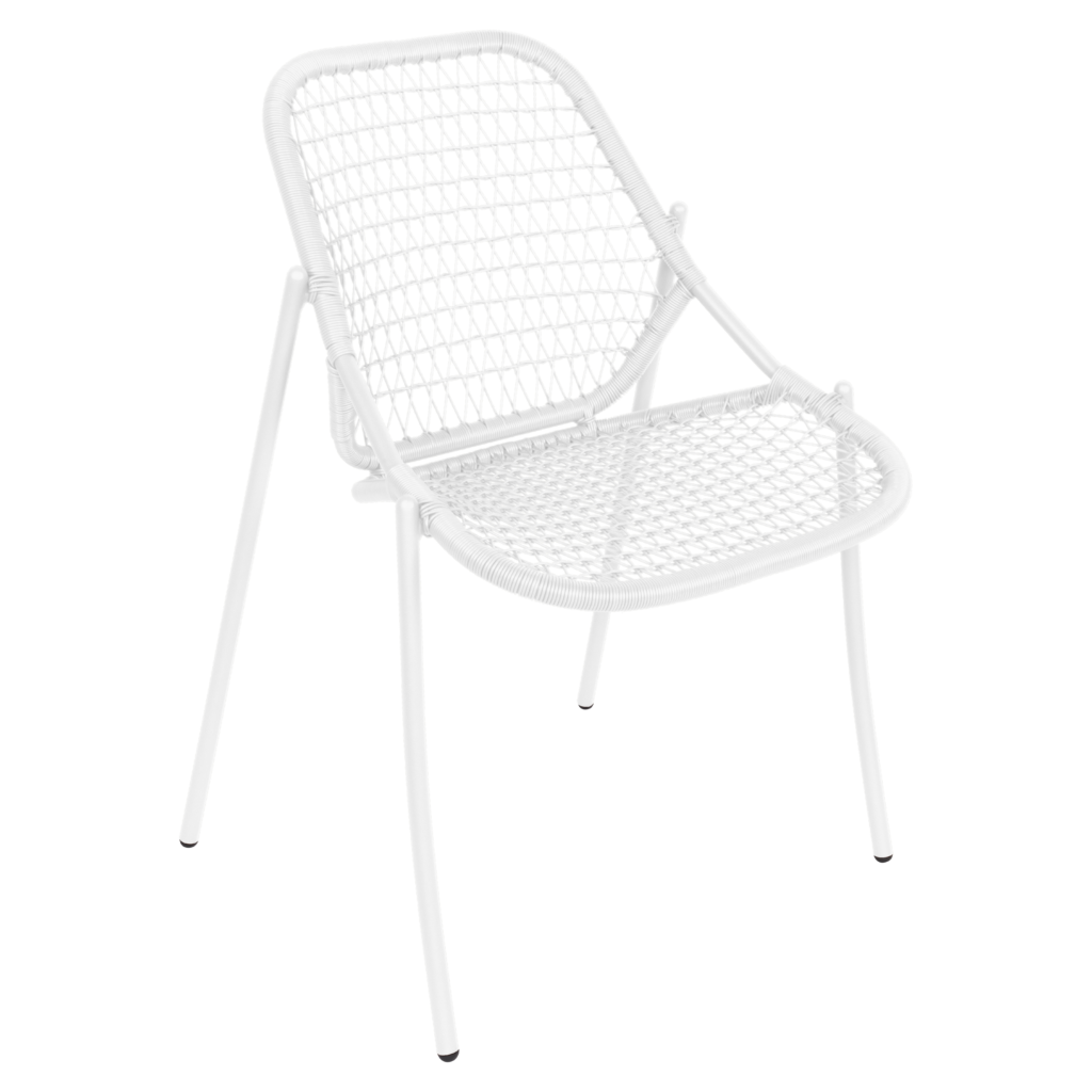 Fermob Sixties Stapelbare Stoel