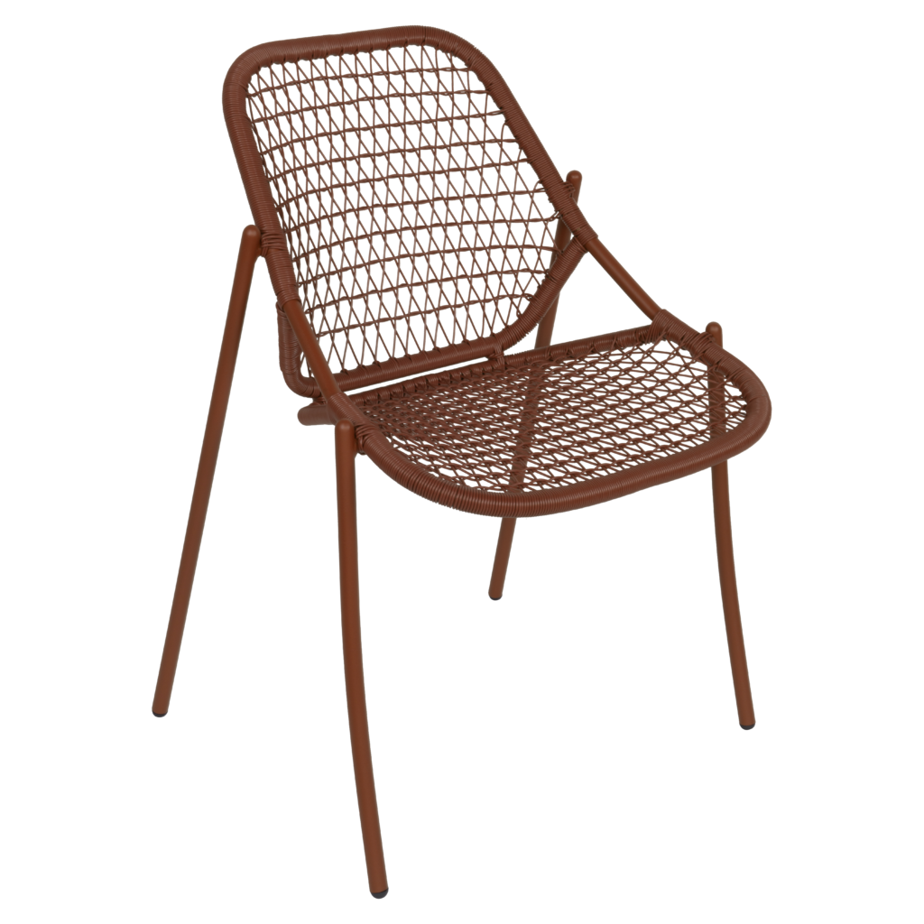 Fermob Sixties Stapelbare Stoel