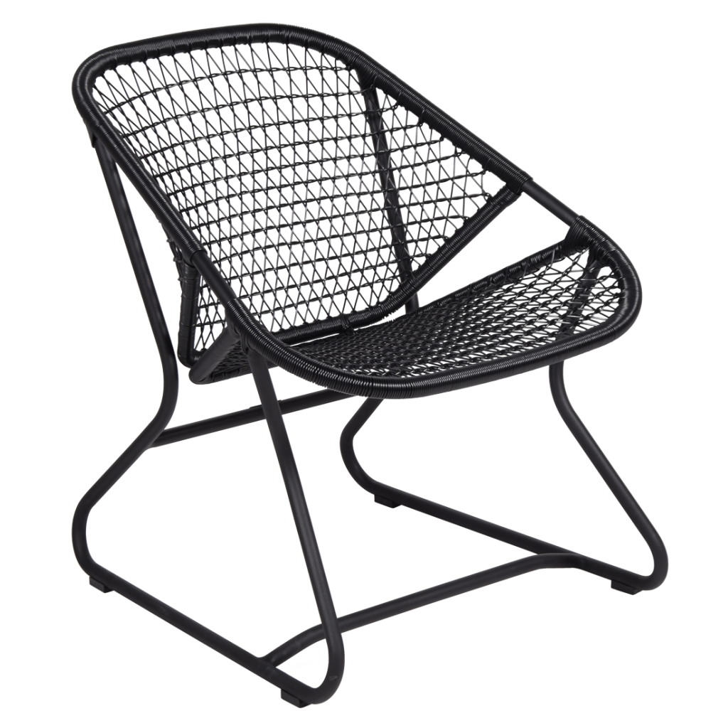 Fermob Sixties Loungestoel