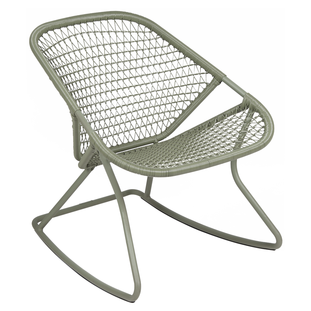 Fermob Sixties Schommelstoel