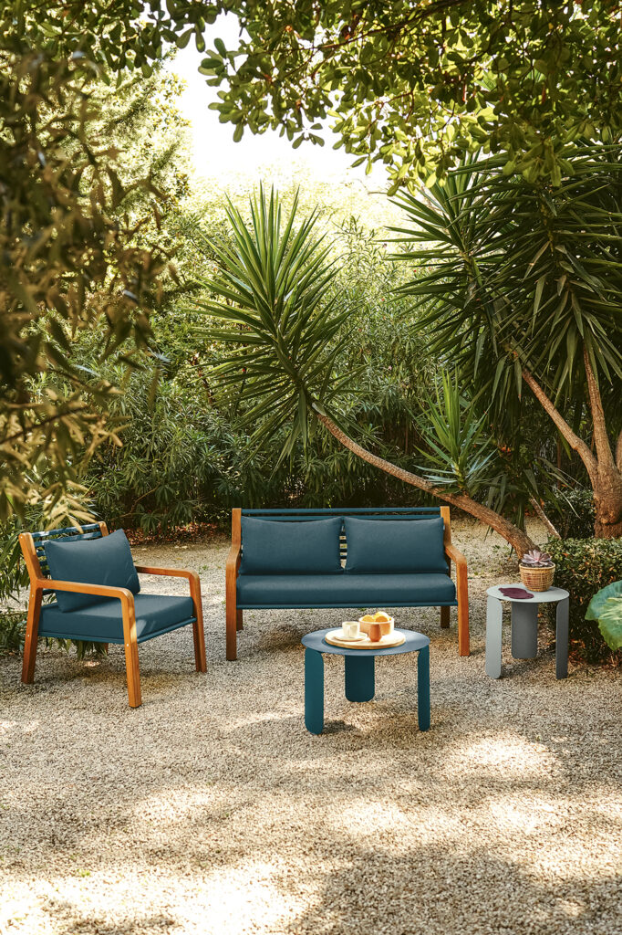 Fermob Somerset Loungestoel - Afbeelding 8