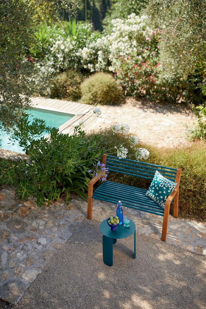 Fermob Bank Somerset - Afbeelding 5