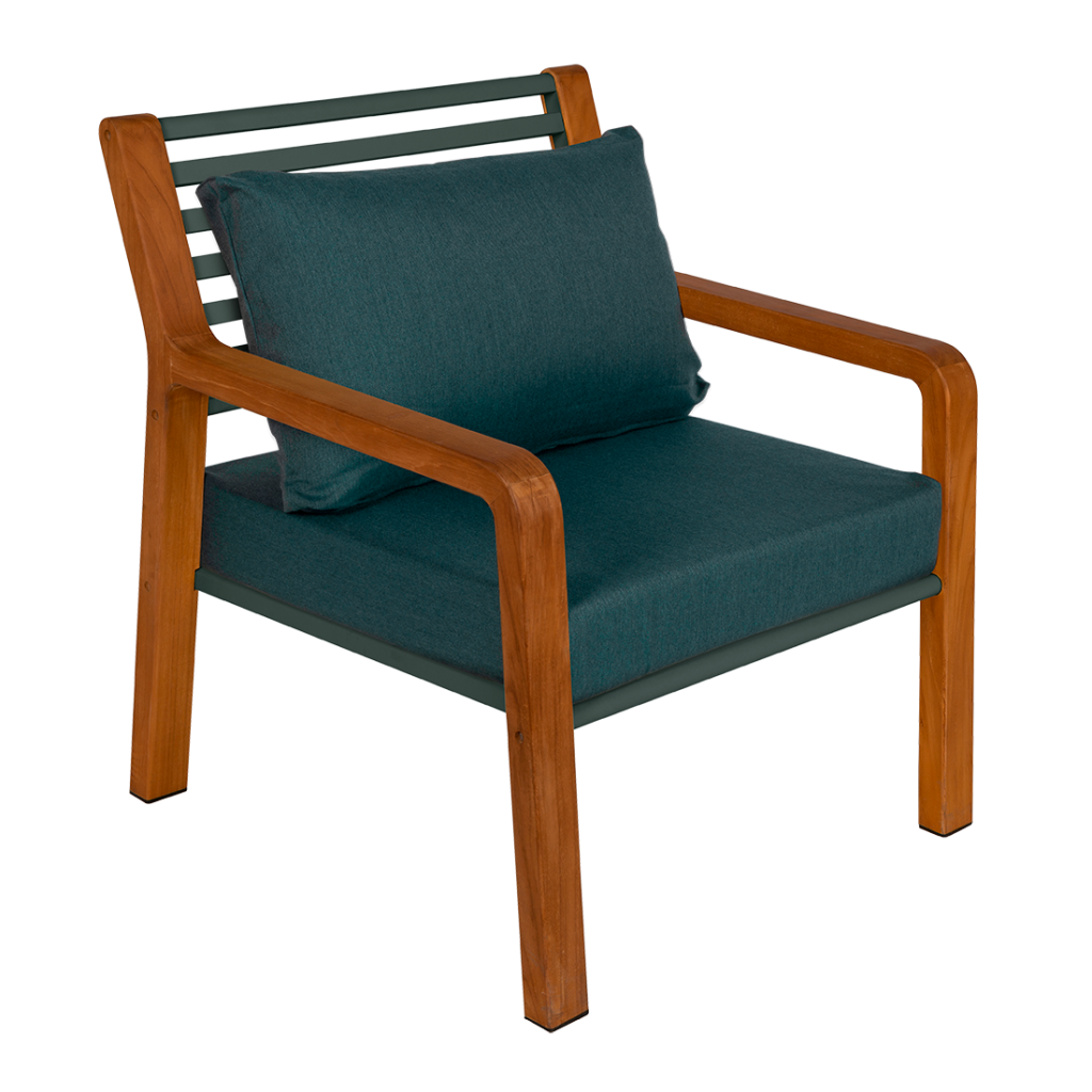 Fermob Somerset Loungestoel