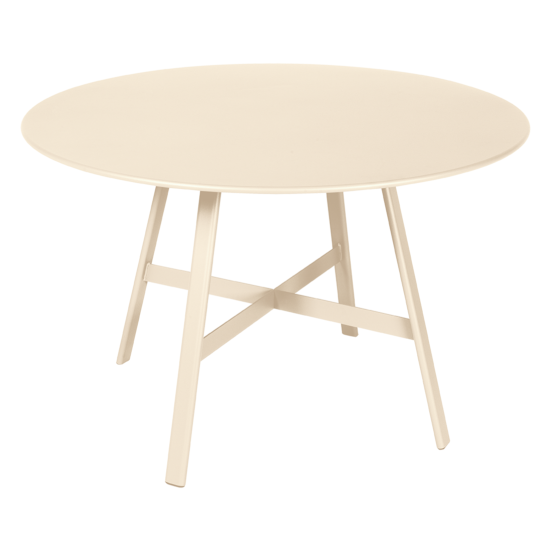 Fermob So'o Tafel rond 117 cm