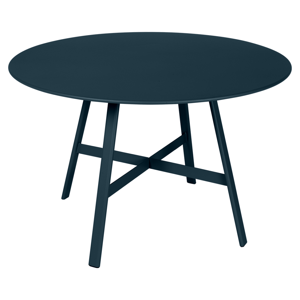 Fermob So'o Tafel rond 117 cm