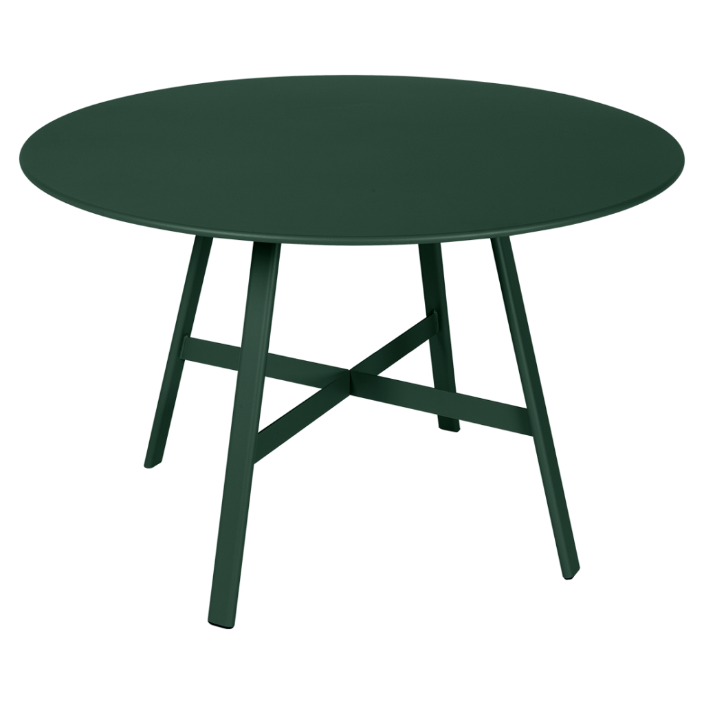 Fermob So'o Tafel rond 117 cm