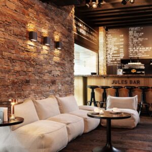 Roolf Dotty XL Club Corner