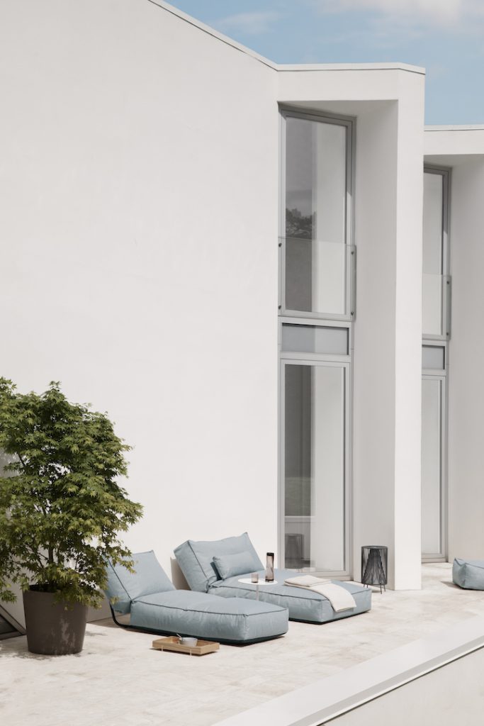 Blomus Stay Day Bed - Afbeelding 11