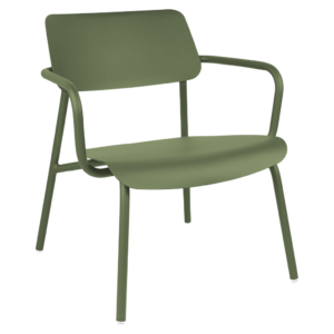 Fermob Studie Lounge Stoel