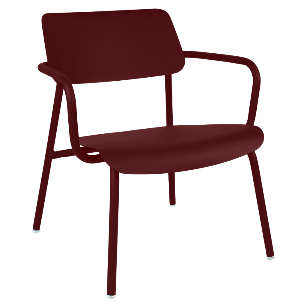 Fermob Studie Lounge Stoel
