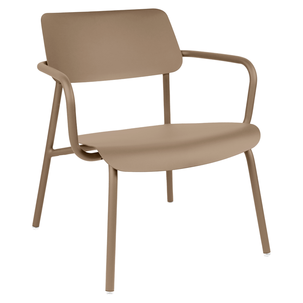 Fermob Studie Lounge Stoel