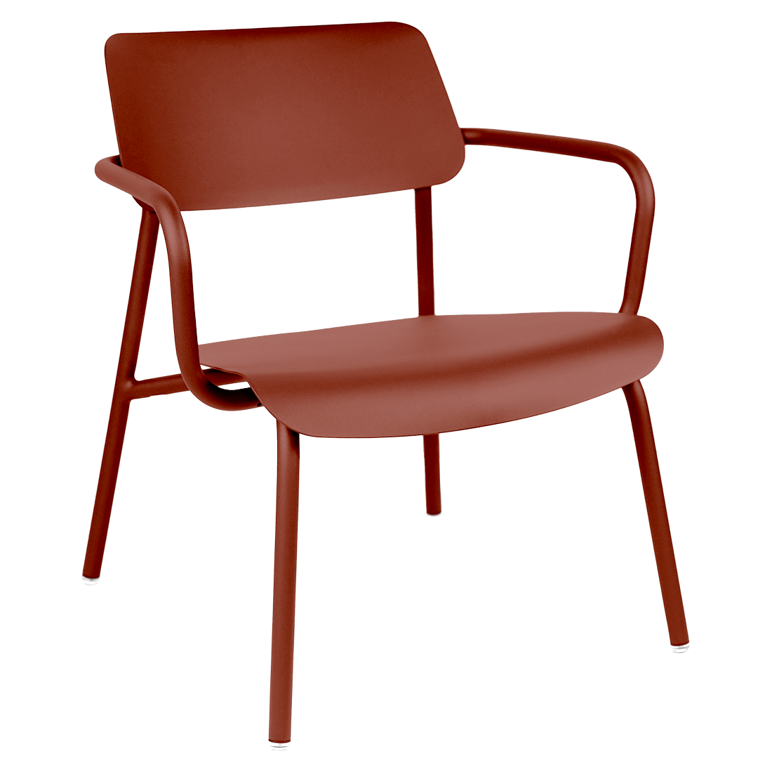 Fermob Studie Lounge Stoel