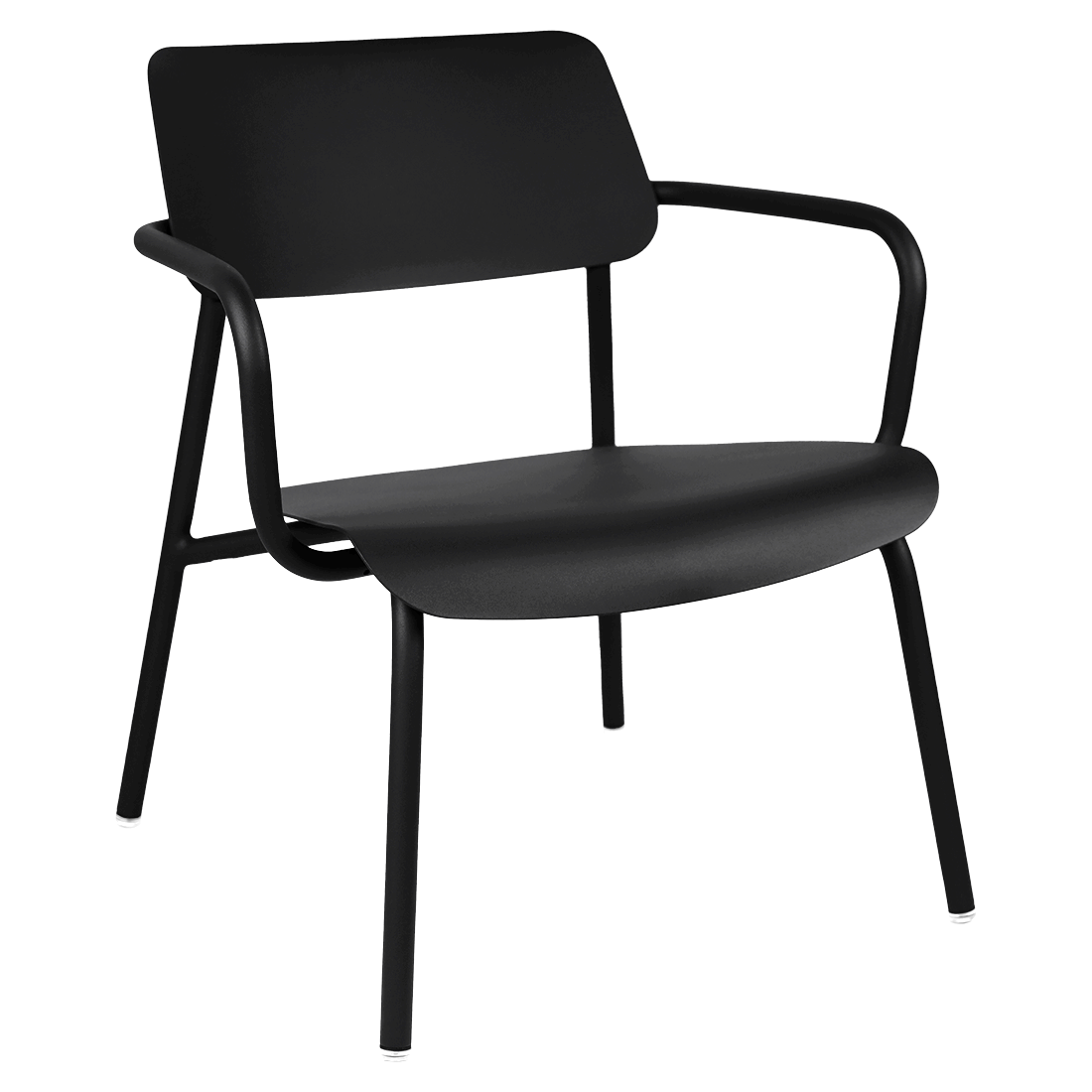 Fermob Studie Lounge Stoel