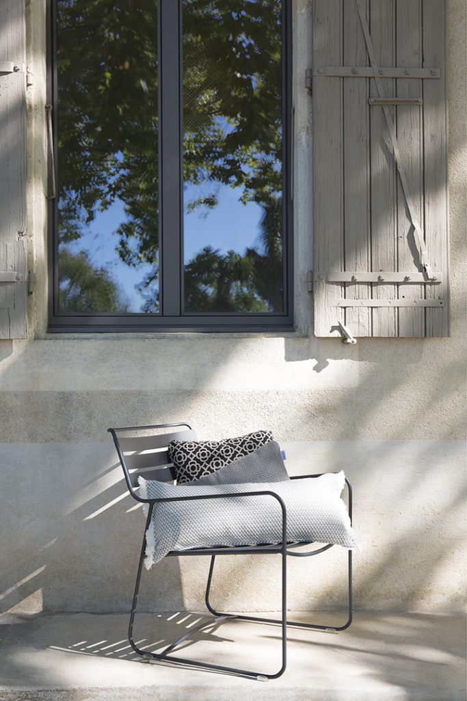 Fermob Surprising Voetenbank - Afbeelding 5