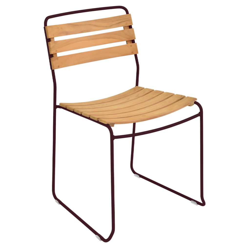 Fermob Surprising Stoel Teak