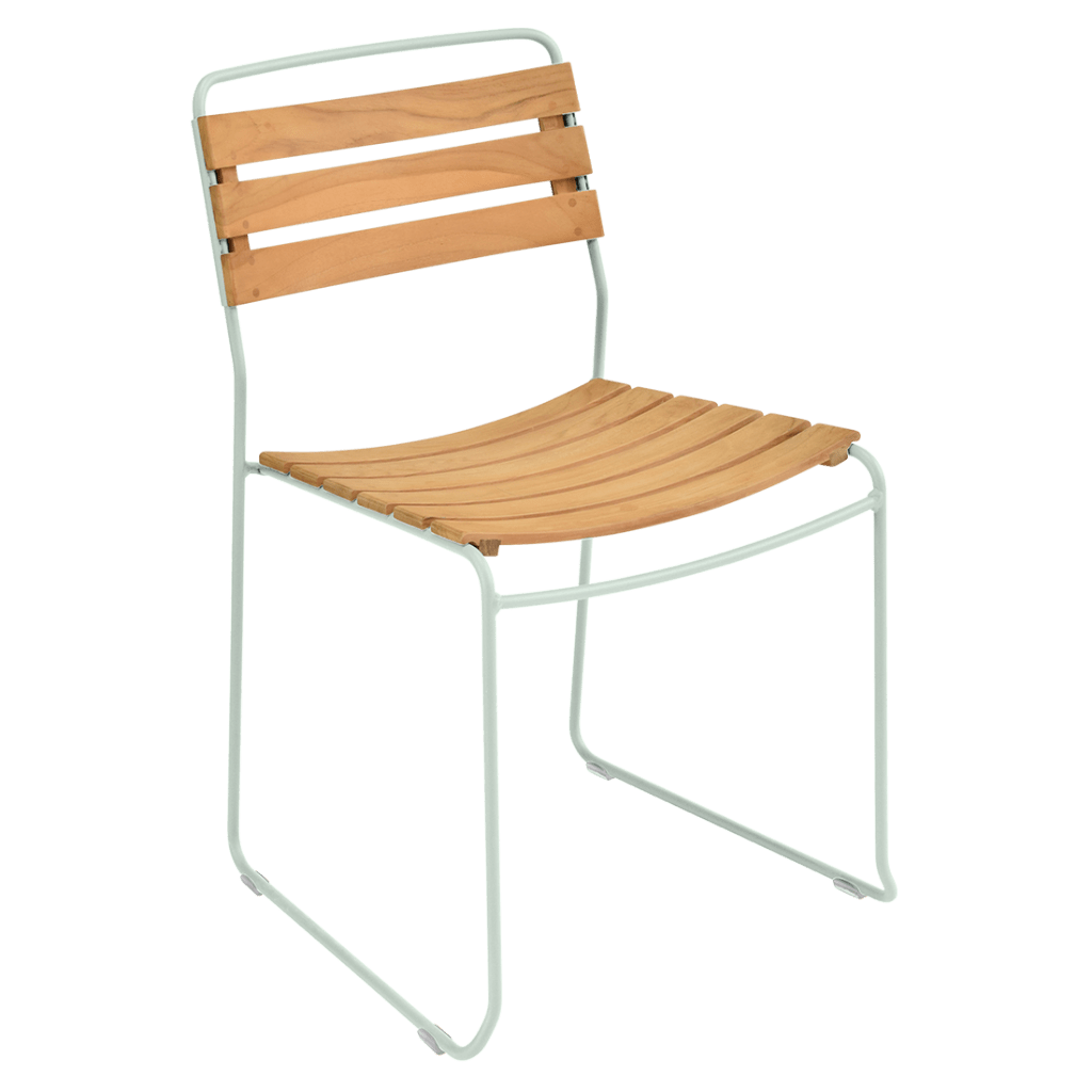 Fermob Surprising Stoel Teak