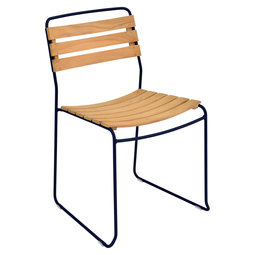 Fermob Surprising Stoel Teak