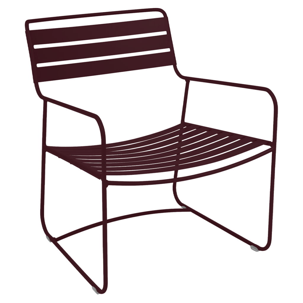 Fermob Surprising Lage Armstoel