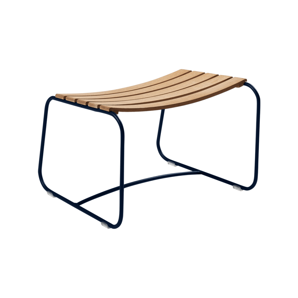 Fermob Surprising Voetenbank Teak