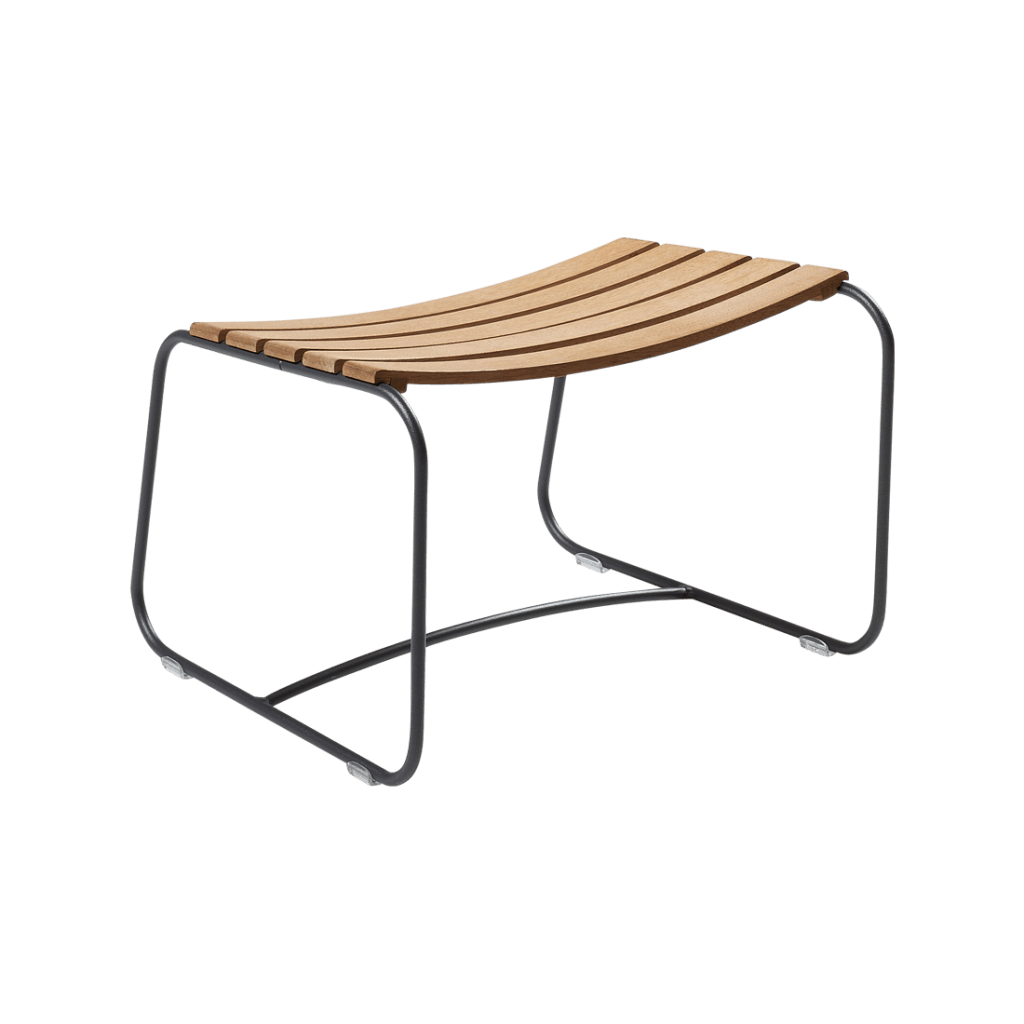 Fermob Surprising Voetenbank Teak