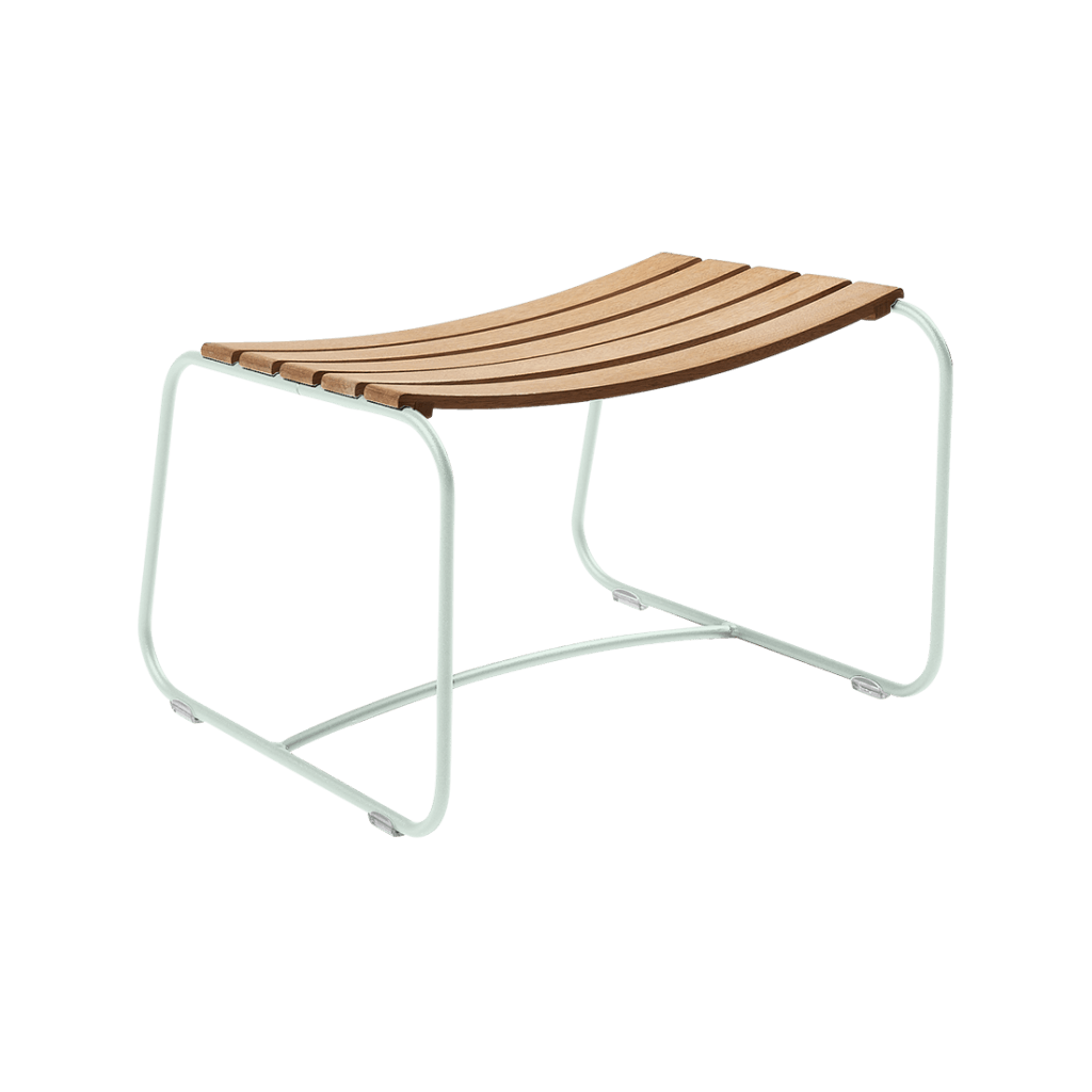 Fermob Surprising Voetenbank Teak