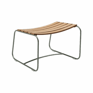 Fermob Surprising Voetenbank Teak