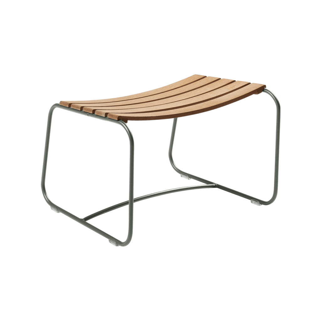 Fermob Surprising Voetenbank Teak