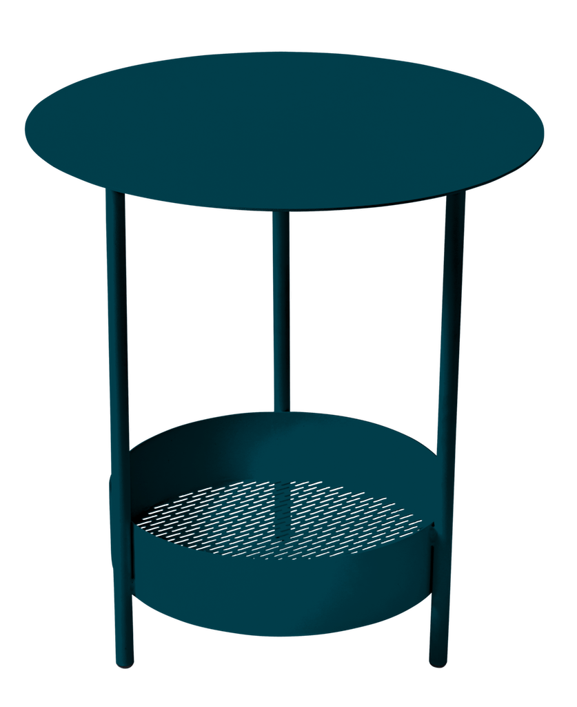 Fermob Salsa Bijzettafel Rond