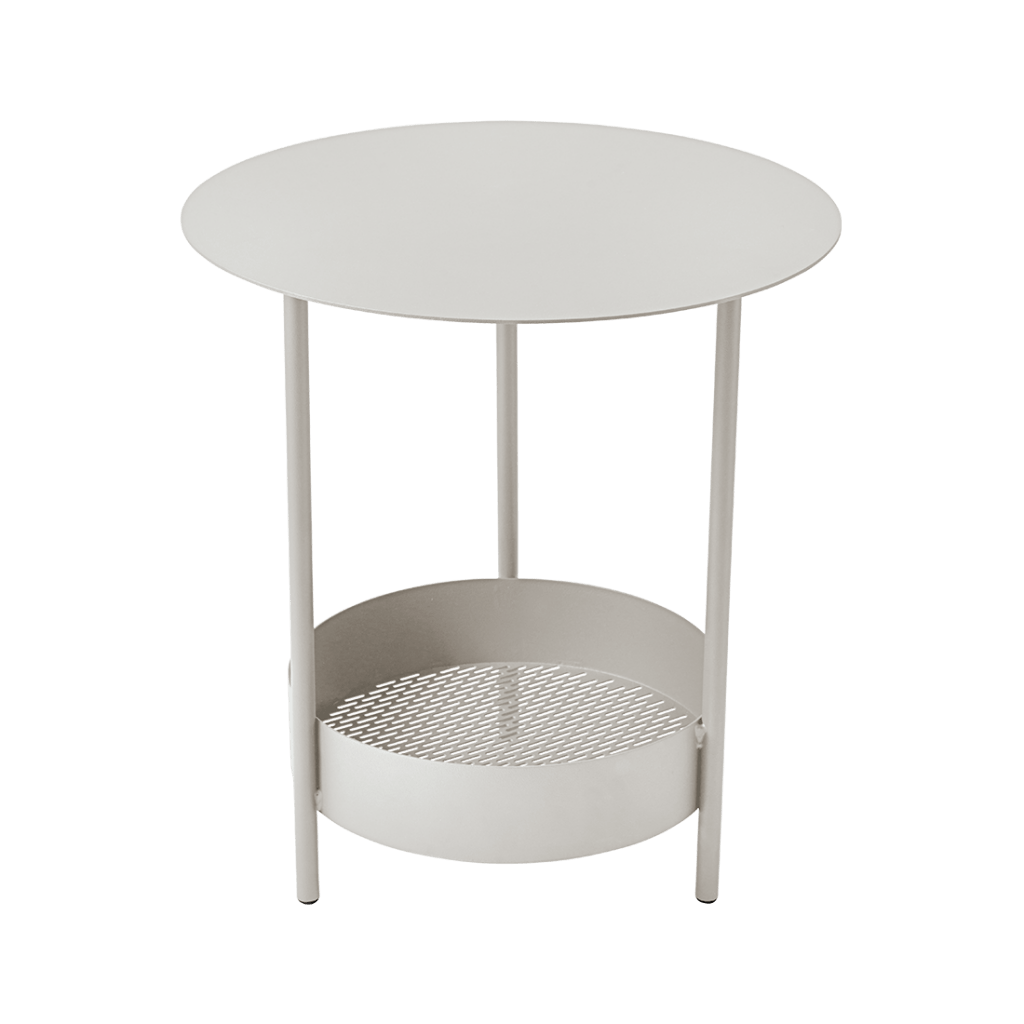 Fermob Salsa Bijzettafel Rond