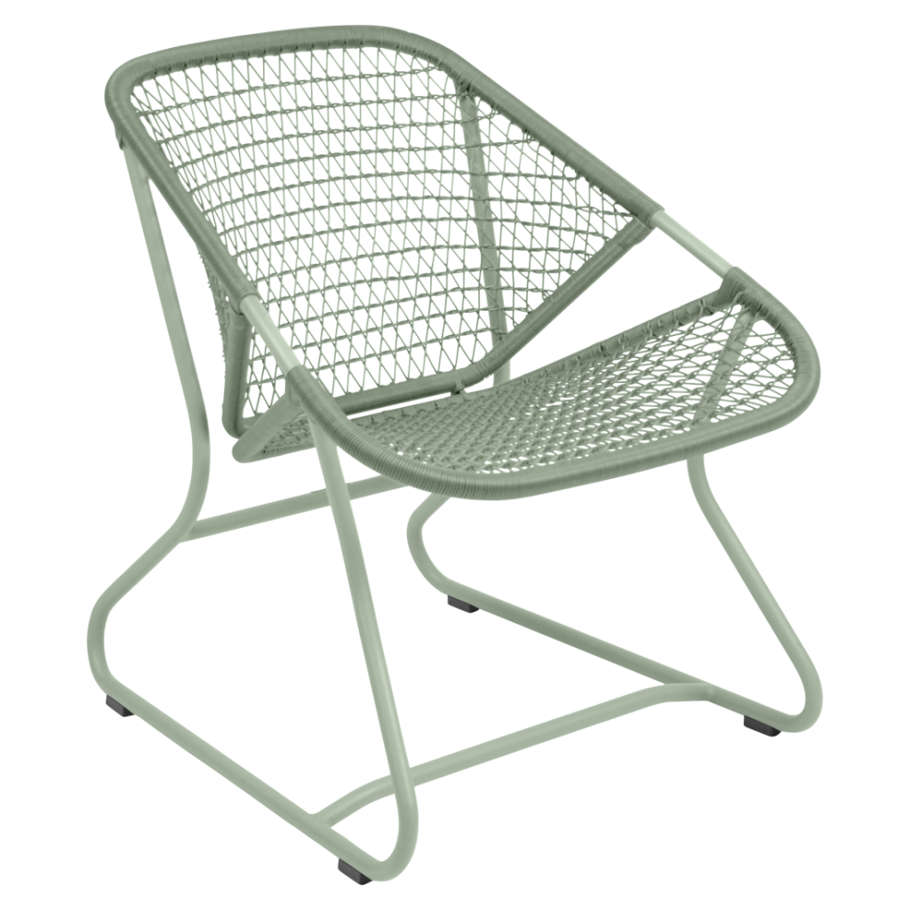 Fermob sixties loungestoel cactus