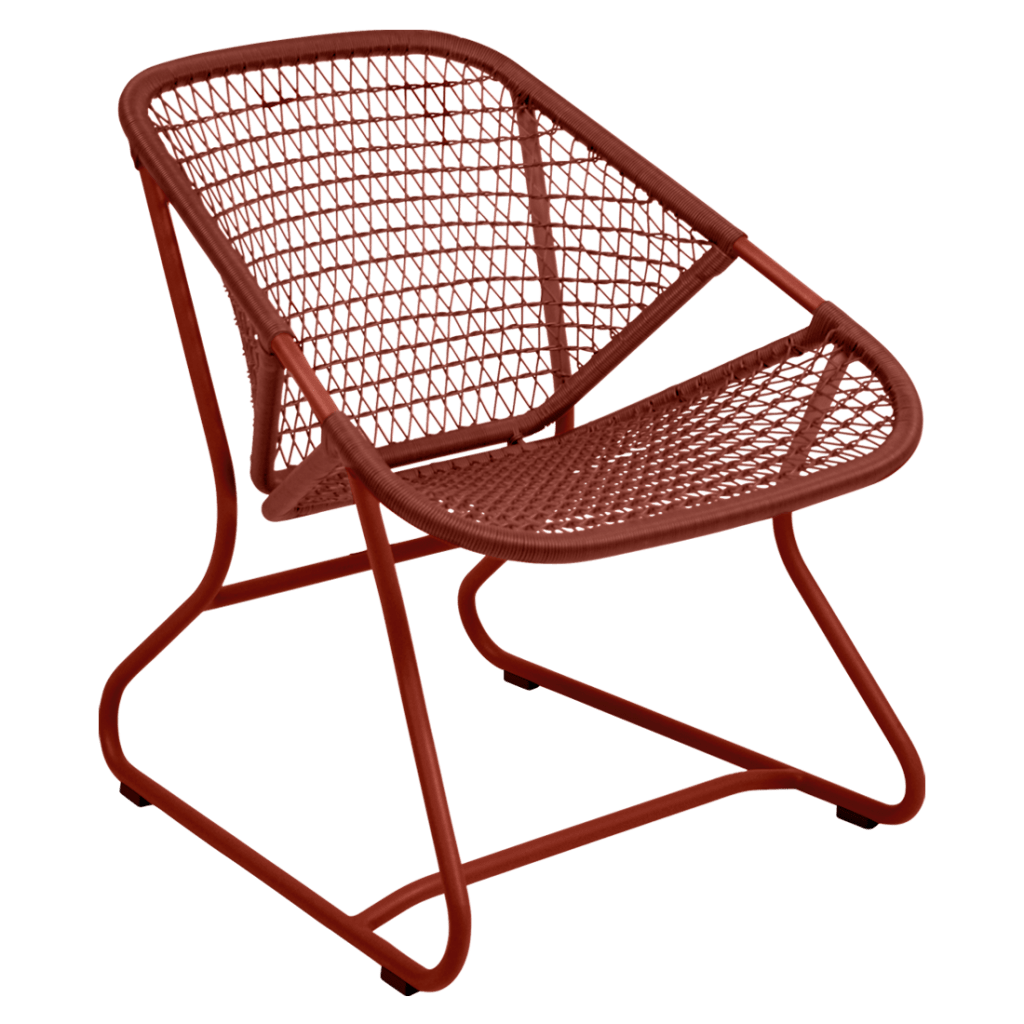 Fermob Sixties Loungestoel