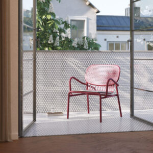 Petite Friture Week-End Loungestoel