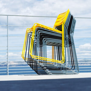 Fermob Surprising Stoel