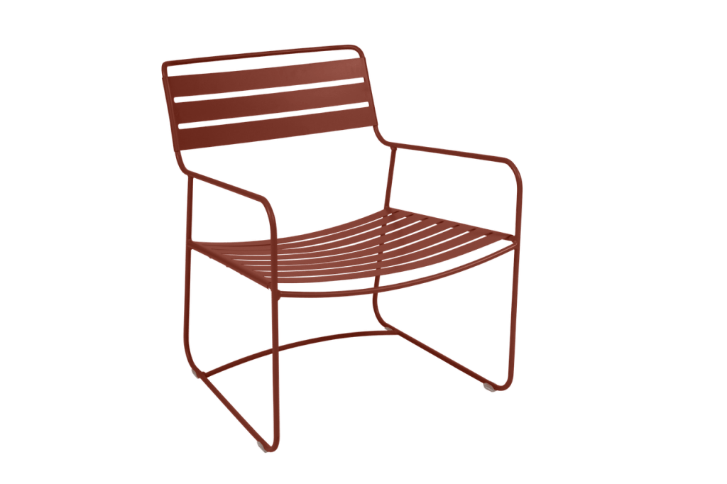 Fermob Surprising Lage Armstoel