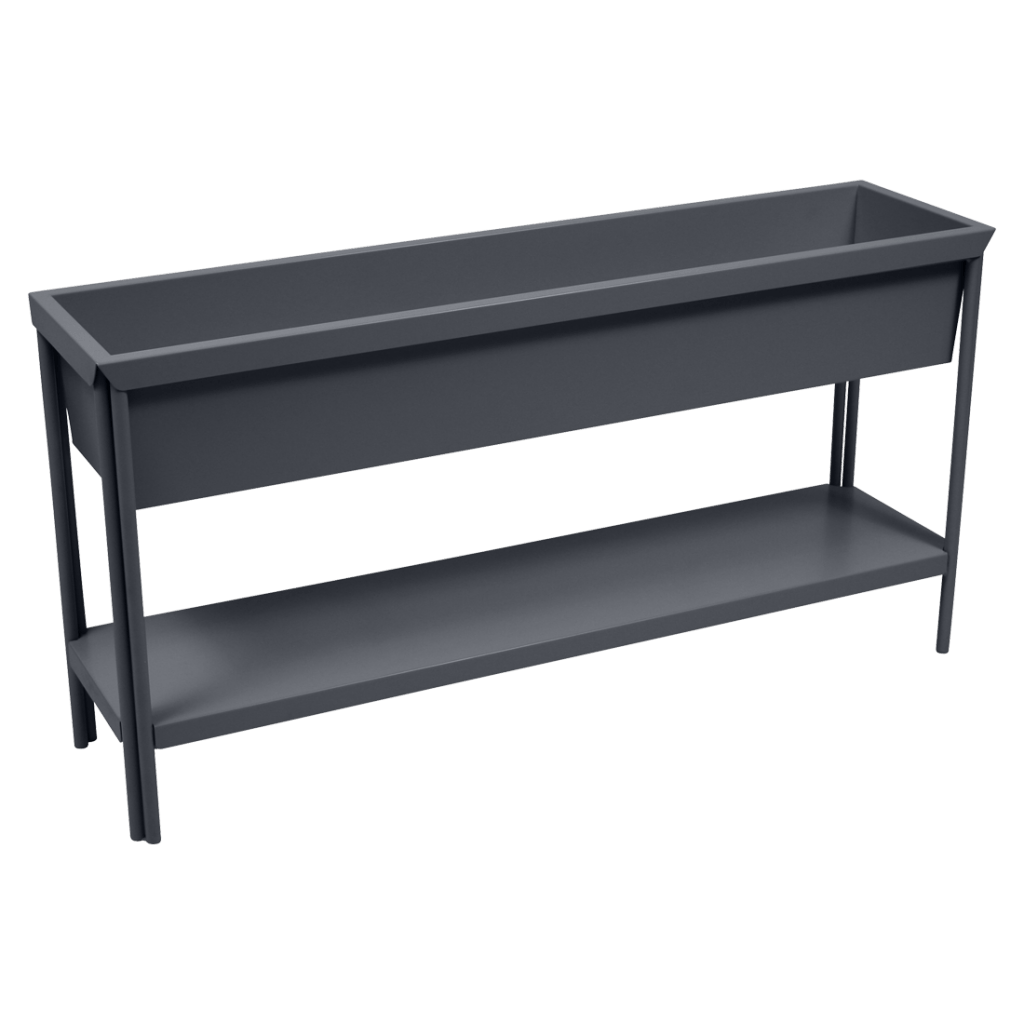 Fermob Terrazza Bloembak 120 x 30 middel model