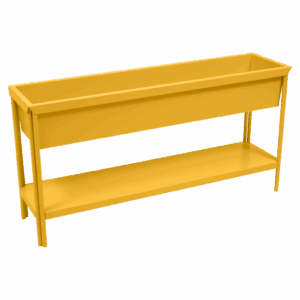 Fermob Terrazza Bloembak 120 x 30 middel model