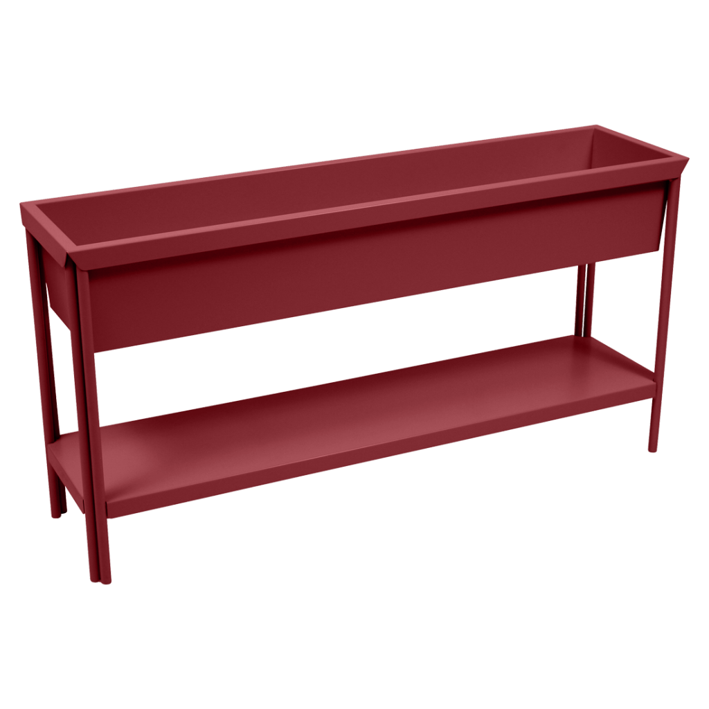 Fermob Terrazza Bloembak 120 x 30 middel model