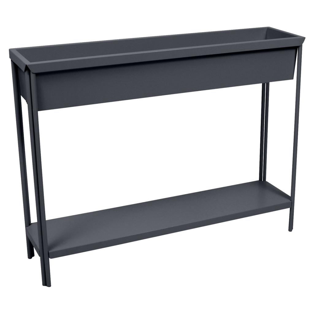 Fermob Terrazza Bloembak 120 x 30 hoog model