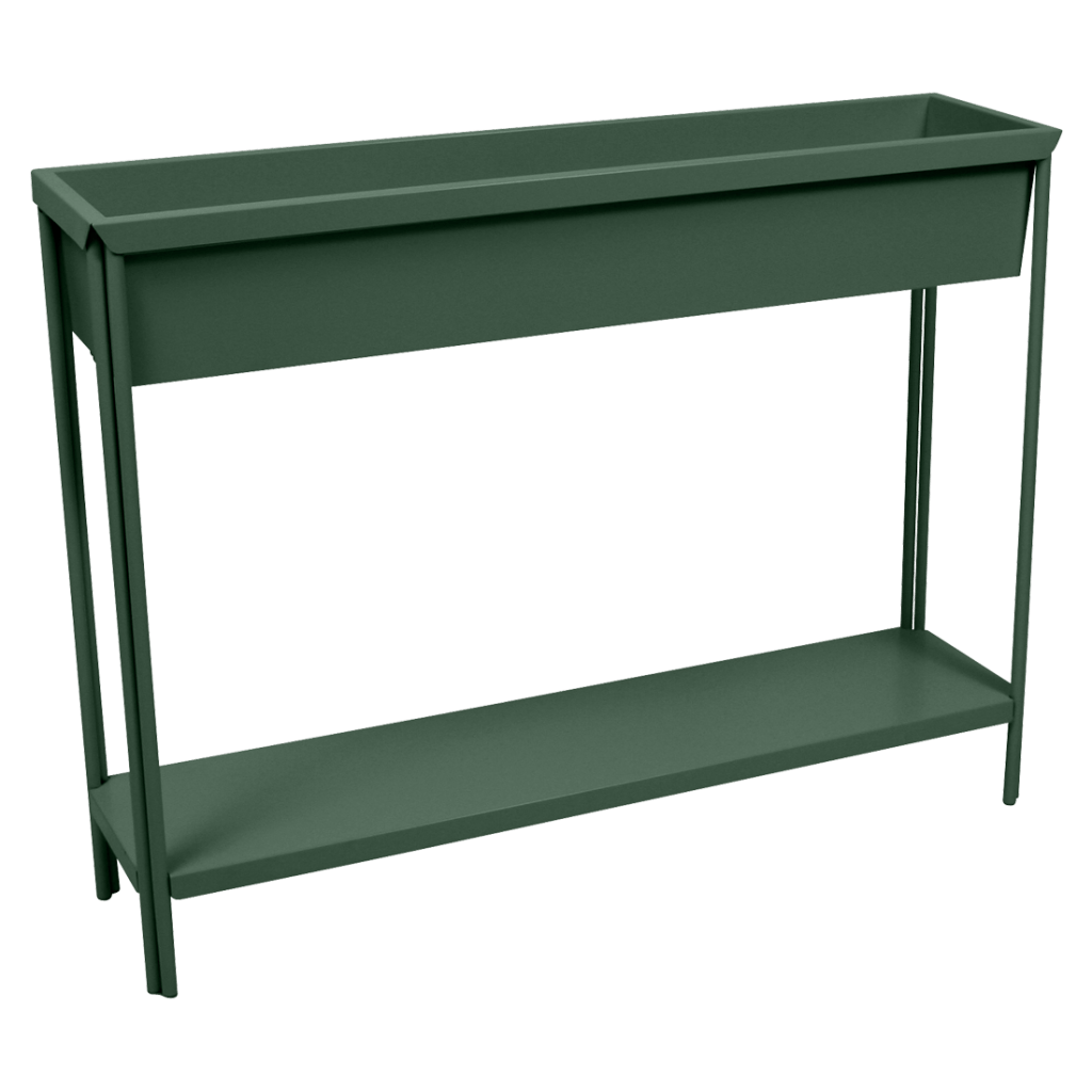 Fermob Terrazza Bloembak 120 x 30 hoog model