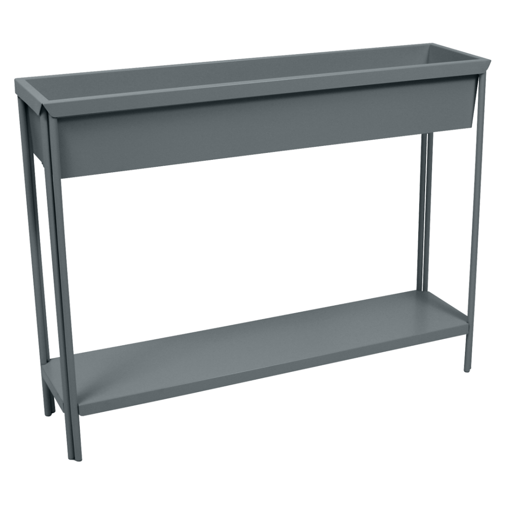 Fermob Terrazza Bloembak 120 x 30 hoog model