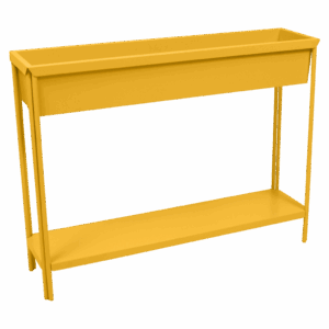 Fermob Terrazza Bloembak 120 x 30 hoog model