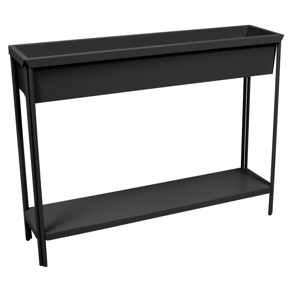 Fermob Terrazza Bloembak 120 x 30 hoog model